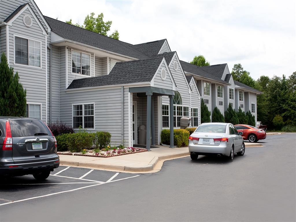 Motel 6-Simpsonville, Sc - Greenville Exteriör bild