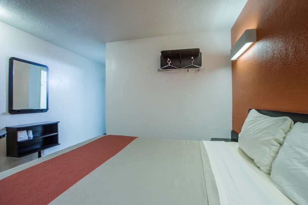 Motel 6-Simpsonville, Sc - Greenville Rum bild