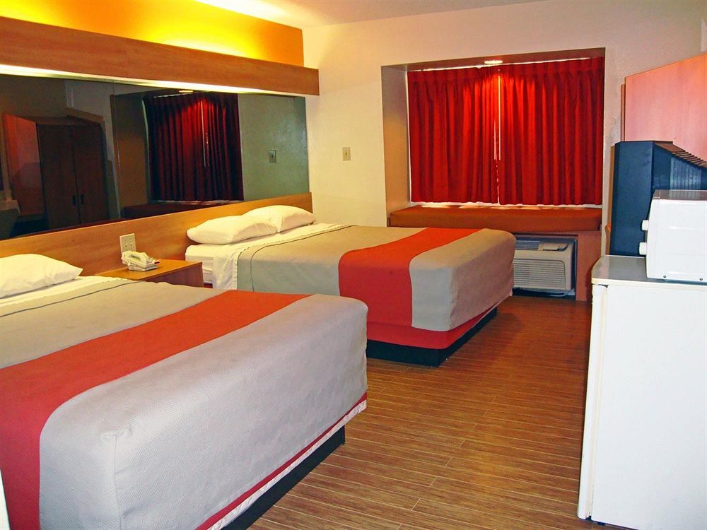 Motel 6-Simpsonville, Sc - Greenville Exteriör bild
