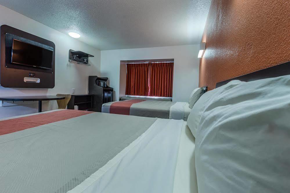 Motel 6-Simpsonville, Sc - Greenville Exteriör bild